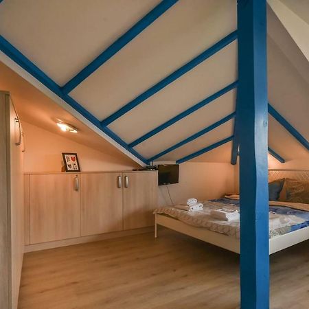 The Ivy House - A Cozy Attic Near The City Center By Flat Mаnager Sofie Exteriér fotografie