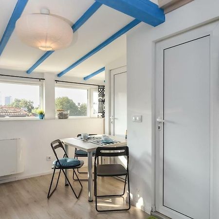 The Ivy House - A Cozy Attic Near The City Center By Flat Mаnager Sofie Exteriér fotografie